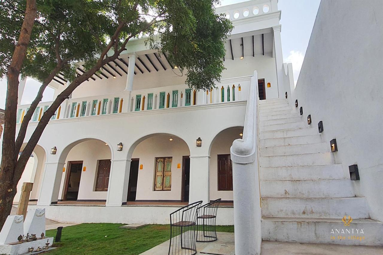 טוטיקורין Anantya In The Village מראה חיצוני תמונה