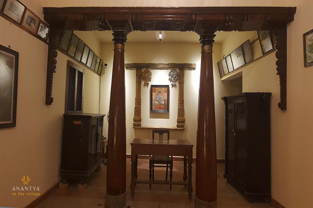 טוטיקורין Anantya In The Village מראה חיצוני תמונה