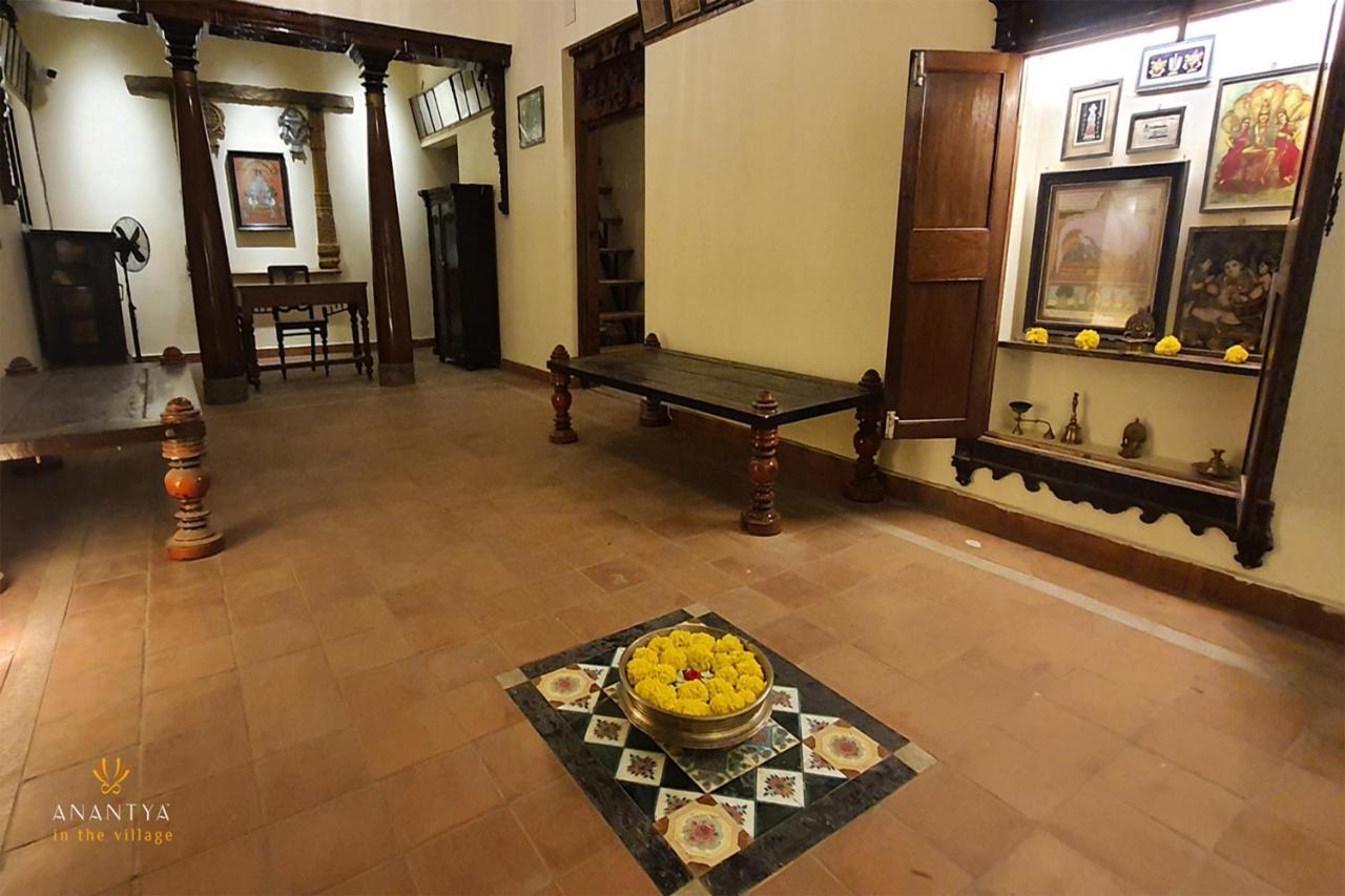 טוטיקורין Anantya In The Village מראה חיצוני תמונה