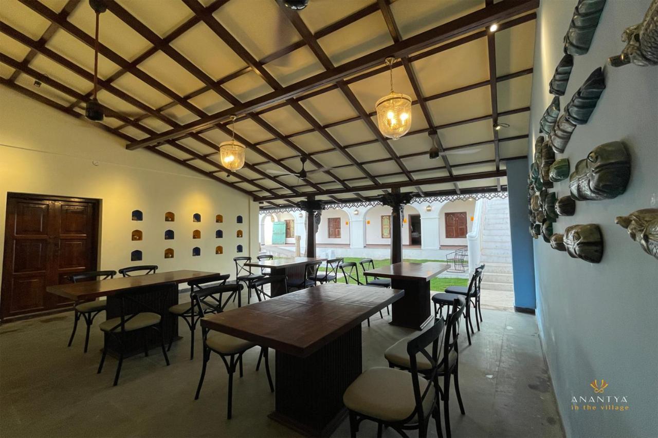 טוטיקורין Anantya In The Village מראה חיצוני תמונה