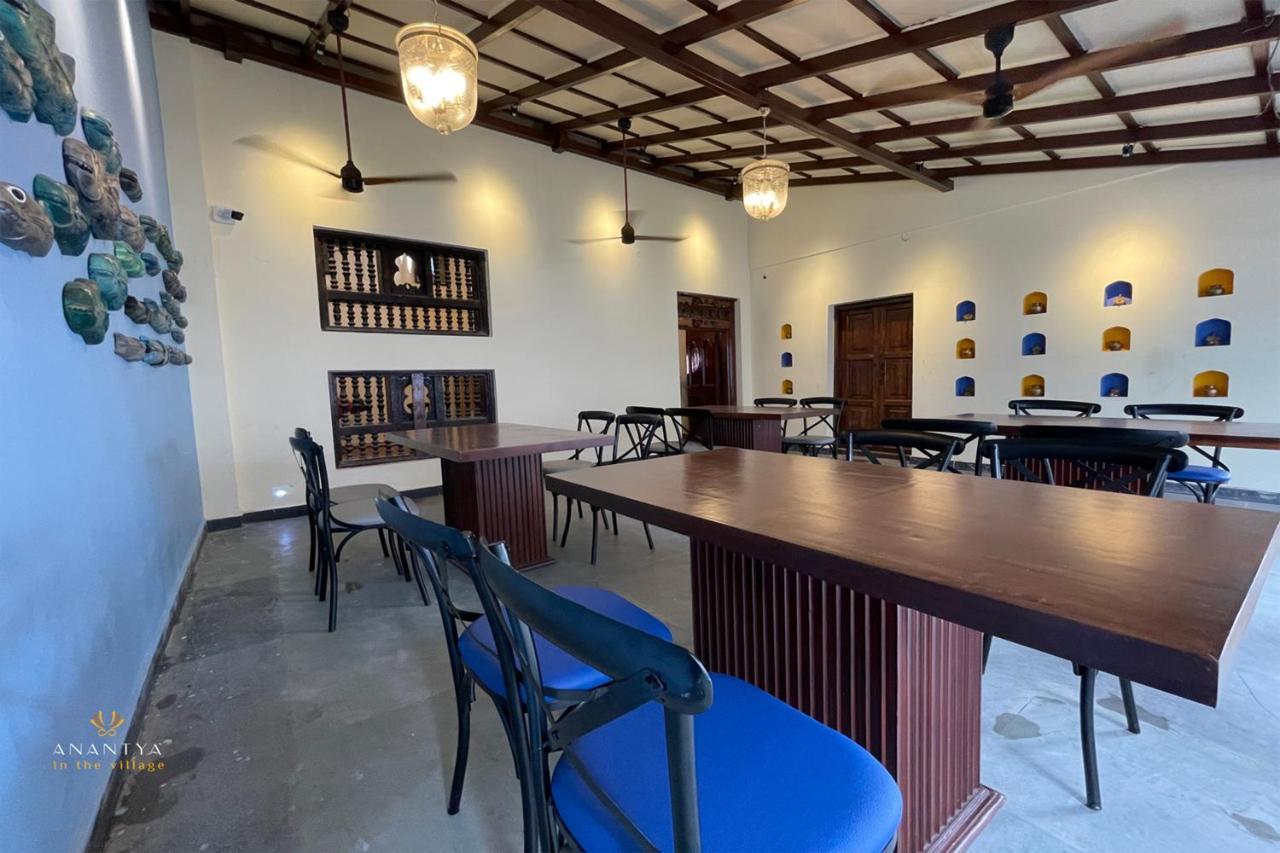 טוטיקורין Anantya In The Village מראה חיצוני תמונה