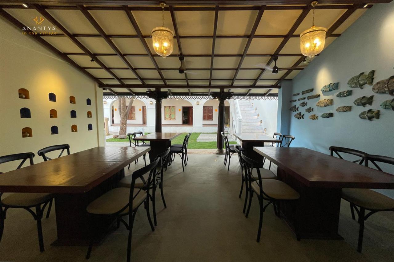 טוטיקורין Anantya In The Village מראה חיצוני תמונה