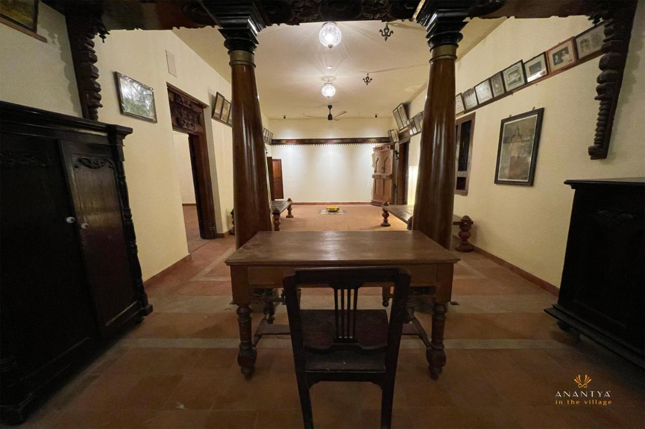 טוטיקורין Anantya In The Village מראה חיצוני תמונה