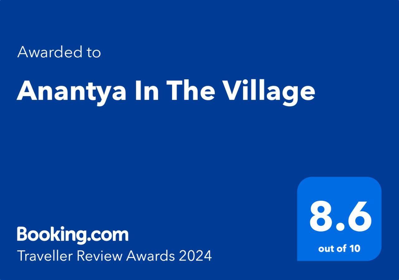 טוטיקורין Anantya In The Village מראה חיצוני תמונה